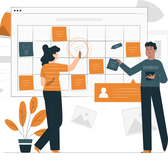 Event management